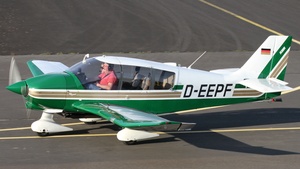 Photo of D-EEPF - Robin DR400/180 Régent operated by Flugsportclub Aschaffenburg-Großostheim