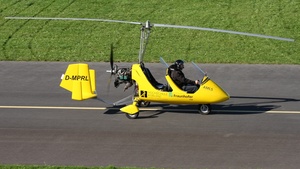 Photo of D-MPRL - AutoGyro MTOsport operated by Joisten Tragschrauberservice
