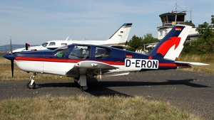 Photo of D-ERON - SOCATA TB-20 Trinidad operated by Flugzeugcharter EDLN