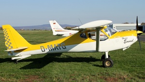 Photo of D-MATG - FK-Lightplanes FK9 Mk.IV operated by Flugsportverein Kirn