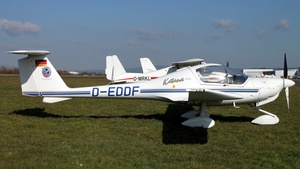 Photo of D-EDDF - Diamond DA20-A1 Katana operated by FVL Frankfurter Verein für Luftfahrt