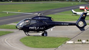 Photo of D-HHHE - Eurocopter EC120B Colibri operated by Sky Heli