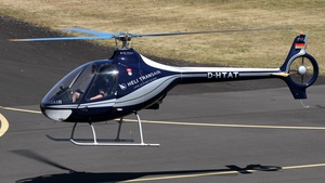 Photo of D-HTAT - Guimbal Cabri G2 operated by Heli Transair European Air Services