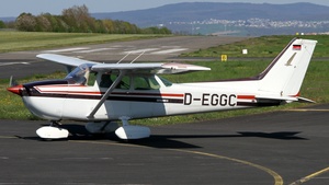 Photo of D-EGGC - Cessna 172P Skyhawk II operated by Flugsportverein Schameder-Wittgenstein
