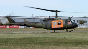 Photo of 70+73 - Bell UH-1D Iroquois operated by German Army