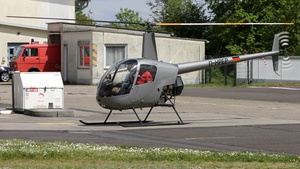 Photo of D-HPEP - Robinson R22 Beta operated by Heli-Flight
