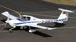 Photo of D-EMFH - Diamond DA20-A1 Katana operated by Flugsportclub Aschaffenburg-Großostheim