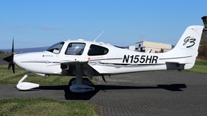 Latest photo of Fly Aeolus Air Taxi