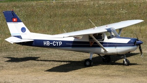 Latest photo of Flugsportgruppe Zürcher Oberland