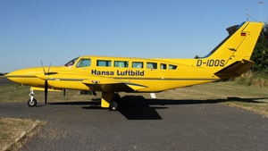 Latest photo of Hansa Lufbild