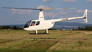 Latest photo of Heli-Flight