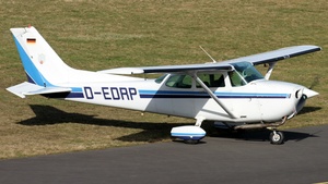 Photo of D-EDRP - Reims-Cessna F172P Skyhawk II operated by FVL Frankfurter Verein für Luftfahrt