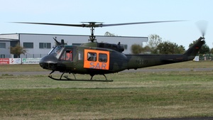 Photo of 70+73 - Bell UH-1D Iroquois operated by German Army