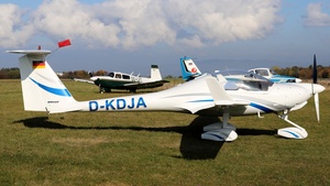 Photo of D-KDJA - Diamond HK36 R Super Dimona operated by Flugsportclub Aschaffenburg-Großostheim