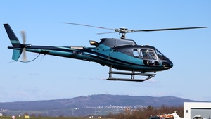 Photo of PH-ITI - Aérospatiale AS350B3 Écureuil operated by HeliCentre