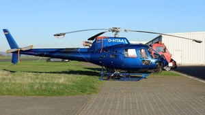 Photo of D-HTAA - Aérospatiale AS350B3+ Écureuil operated by Heli Transair European Air Services