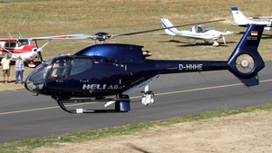 Photo of D-HHHE - Eurocopter EC120B Colibri operated by Heli AG (opb Sky Heli)