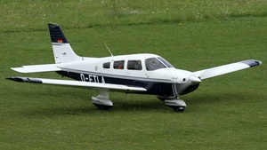 Photo of D-ETLA - Piper PA-28-181 Archer III operated by Hessen-Flieger