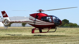 Photo of PH-LPH - Eurocopter EC120B Colibri operated by Private