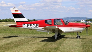 Photo of D-ESGE - SOCATA TB-20 Trinidad operated by Private