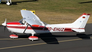 Photo of D-EHUZ - Reims-Cessna F172N Skyhawk operated by Luftsportgruppe Breitscheid-Haiger