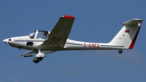 Photo of D-KNED - Grob G109B operated by Luftsportgruppe Breitscheid-Haiger