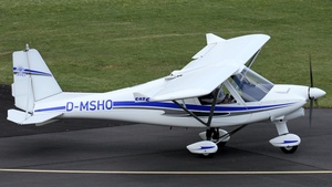 Photo of D-MSHO - Comco Ikarus C42 C operated by KondorAviatik