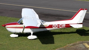 Photo of OO-CIR - Cessna 172N Skyhawk II operated by Limburgse Vleugels