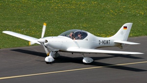 Photo of D-MDWT - AeroSpool WT9 Dynamic operated by Luftsportclub Bayer Leverkusen