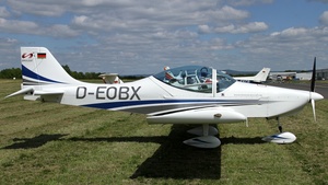 Photo of D-EOBX - Breezer B600 operated by Luftsportverein Bad Neuenahr-Ahrweiler