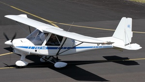Photo of D-MHMI - Comco Ikarus C42 B operated by Luftsportclub Hamm
