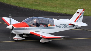 Photo of D-EGBH - Robin DR400/180R Remorqueur operated by Luftsportclub Bad Homburg