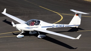 Photo of D-KDKR - Diamond HK36TTC Super Dimona operated by Luftsportclub Bad Homburg