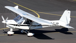 Photo of D-MLRP - Comco Ikarus C42 C operated by Luftsportverein Bad Neuenahr-Ahrweiler