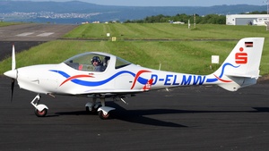 Photo of D-ELMW - Aquila A211 operated by Kurhessischer Verein für Luftfahrt