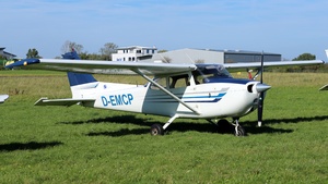 D-EMCP - Reims-Cessna F172N Skyhawk