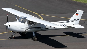 D-ECYO - Reims-Cessna F150L