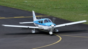 Photo of PH-KAX - Piper PA-28-181 Archer II operated by KLM Aeroclub