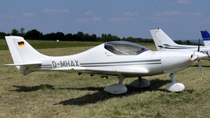 Photo of D-MHAX - AeroSpool WT9 Dynamic operated by Luftsportgemeinschaft Paderborn