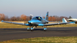 Photo of D-ELBR - BRM Aero Bristell B23 operated by Luftsportclub Babenhausen