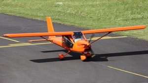 Photo of LN-YUP - Aeroprakt A-32 operated by Jæren Sportsflyklubb
