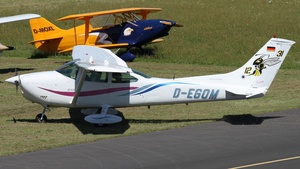 Photo of D-EGOM - Cessna 182P Skylane operated by Luftsportverein Hünsborn