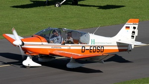Photo of D-EDSD - Robin DR400/180R Remorqueur operated by Luftsportclub Wuppertal