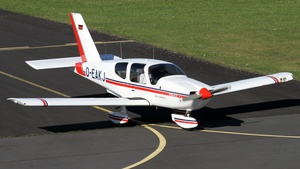 D-EAKJ - SOCATA TB-10 Tobago