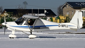 Photo of D-MFLL - Comco Ikarus C42 operated by Luftsportverein Vilsbiburg