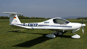 Photo of D-EWYP - Diamond DA20-A1 Katana operated by Luftsportverein Wipperfürth