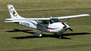 Photo of D-EGOM - Cessna 182P Skylane operated by Luftsportverein Hünsborn