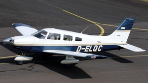 Photo of D-ELQC - Piper PA-28-181 Archer III operated by Luftsportverein Rietberg