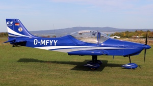 Photo of D-MFYY - Breezer B400-6 operated by Luftsportverein Rodenkirchen