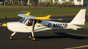 Photo of D-MMZB - FK-Lightplanes FK9 Mk.V operated by Luftfahrtverein Mainz